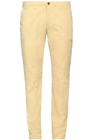 Four.ten Industry PARTES DE ABAJO - Pantalones