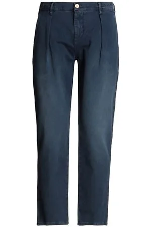 Jeckerson PARTES DE ABAJO - Pantalones