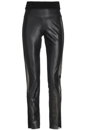 DANIELA DALLAVALLE PARTES DE ABAJO - Leggings