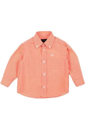 HARMONT&BLAINE CAMISETAS Y TOPS - Camisas