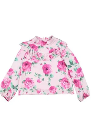MISS BLUMARINE CAMISETAS Y TOPS - Tops