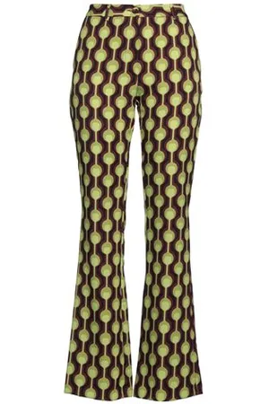 Maliparmi PARTES DE ABAJO - Pantalones