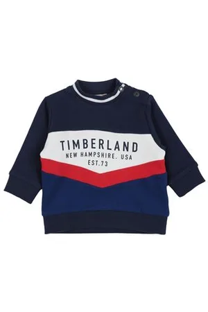 Timberland CAMISETAS Y TOPS - Sudaderas