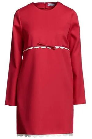 RED Valentino VESTIDOS - Minivestidos