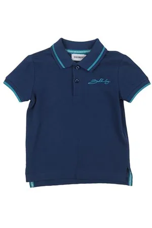Bikkembergs CAMISETAS Y TOPS - Polos