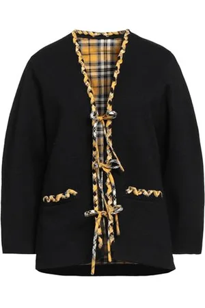 Maje ROPA DE ABRIGO - Chaquetas y cazadoras