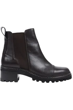 See by Chloé CALZADO - Botines de caña alta