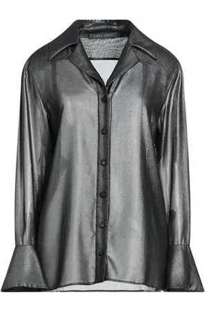 Alberta Ferretti CAMISETAS Y TOPS - Camisas