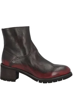 Calpierre CALZADO - Botines de caña alta