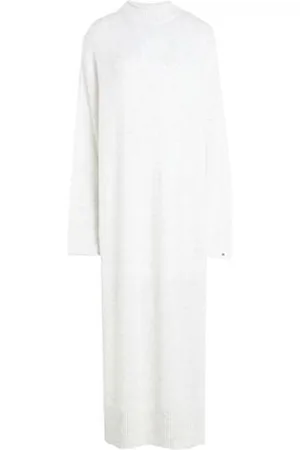 Tommy Hilfiger VESTIDOS - Vestidos midi
