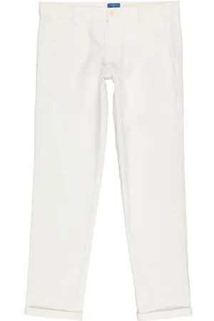 FAY PARTES DE ABAJO - Pantalones