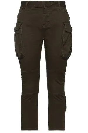 Dsquared2 PARTES DE ABAJO - Pantalones