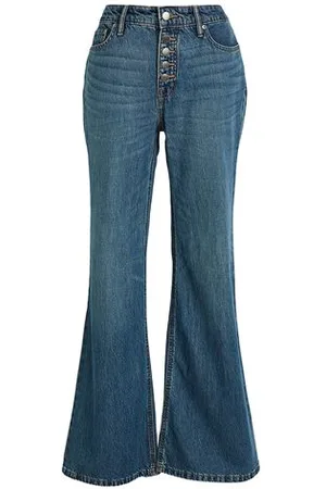 Ralph Lauren PARTES DE ABAJO - Pantalones vaqueros
