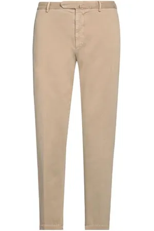 Biagio Santaniello PARTES DE ABAJO - Pantalones