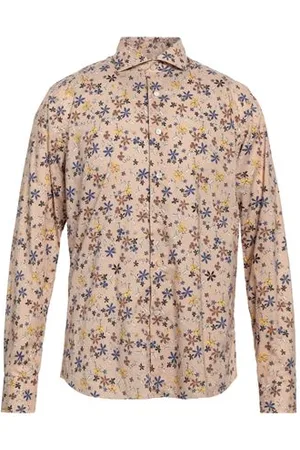 ALESSANDRO GHERARDI CAMISETAS Y TOPS - Camisas