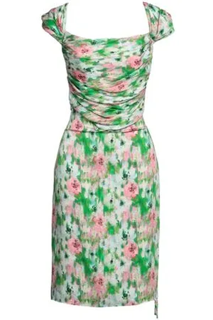 GIUSEPPE DI MORABITO VESTIDOS - Minivestidos