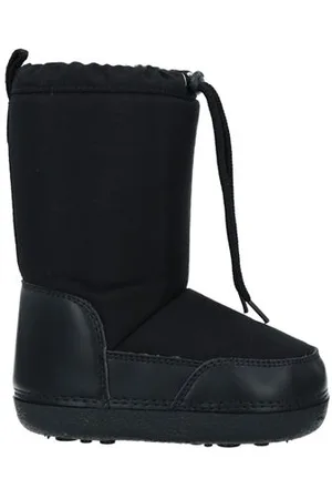 Moschino CALZADO - Botines de caña alta