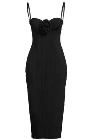 BLUMARINE VESTIDOS - Vestidos midi