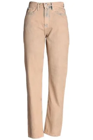 Calvin Klein PARTES DE ABAJO - Pantalones vaqueros