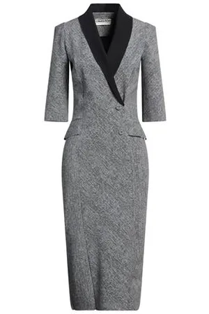CHIARA BONI VESTIDOS - Vestidos midi