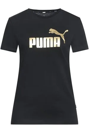PUMA CAMISETAS Y TOPS - Camisetas