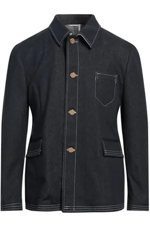 Thom Browne ROPA DE ABRIGO - Chaquetas vaqueras