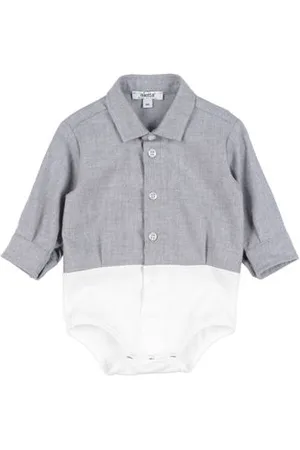 ALETTA CAMISETAS Y TOPS - Camisas