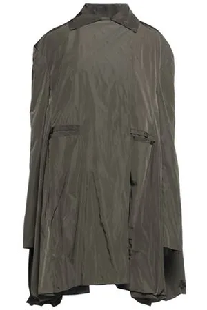 JOHANNA PARV ROPA DE ABRIGO - Abrigos y gabardinas