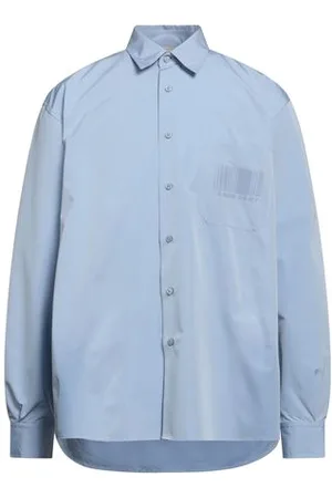 VTMNTS CAMISETAS Y TOPS - Camisas