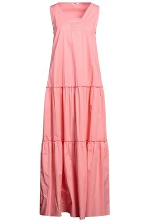 PESERICO SIGN VESTIDOS - Vestidos largos