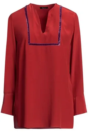 HANITA CAMISETAS Y TOPS - Tops