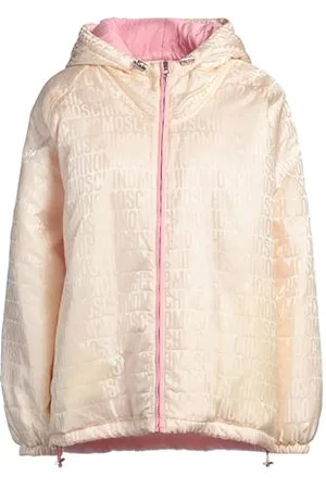 Moschino ROPA DE ABRIGO - Chaquetas y cazadoras