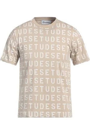Etudes CAMISETAS Y TOPS - Camisetas