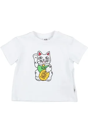 GCDS CAMISETAS Y TOPS - Camisetas