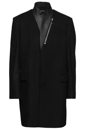 Les Hommes ROPA DE ABRIGO - Abrigos