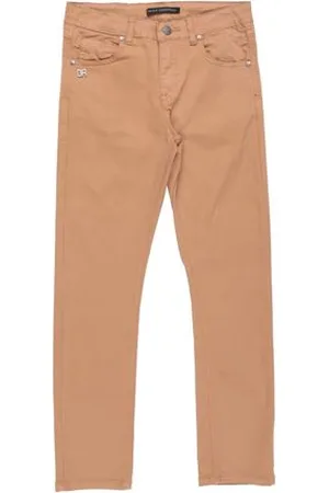 D.A. Daniele Alessandrini PARTES DE ABAJO - Pantalones
