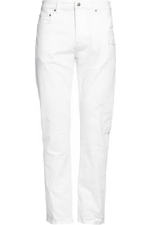 KSUBI PARTES DE ABAJO - Pantalones vaqueros