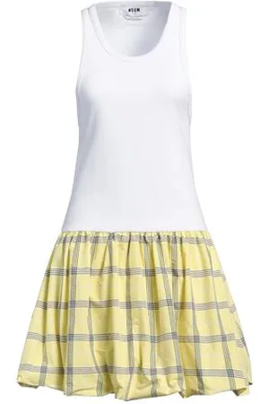 Msgm VESTIDOS - Minivestidos