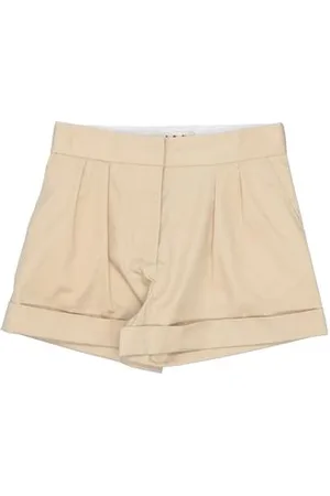 Marni PARTES DE ABAJO - Pantalones cortos y bermudas