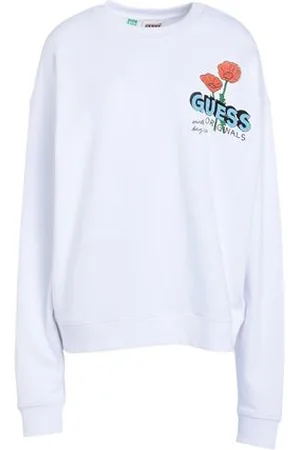 Guess CAMISETAS Y TOPS - Sudaderas
