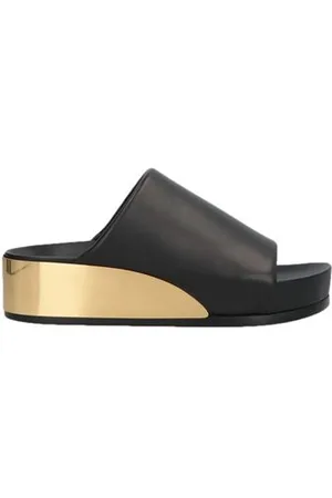Jil Sander CALZADO - Sandalias con cierre