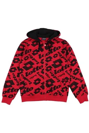 Lotto CAMISETAS Y TOPS - Sudaderas