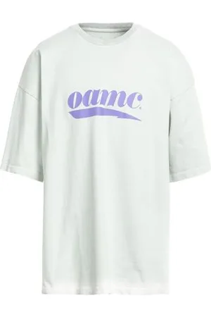 OAMC CAMISETAS Y TOPS - Camisetas