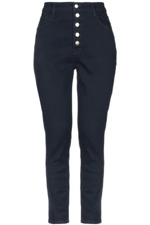 J Brand PARTES DE ABAJO - Pantalones vaqueros