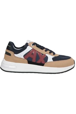 Armani Exchange CALZADO - Sneakers