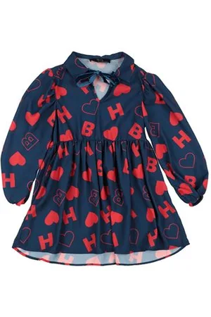HARMONT&BLAINE VESTIDOS - Vestidos para niña