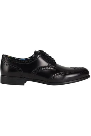 Dolce & Gabbana CALZADO - Zapatos de cordones