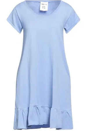 SEMICOUTURE VESTIDOS - Minivestidos