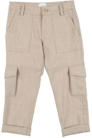 ELEVENTY PARTES DE ABAJO - Pantalones