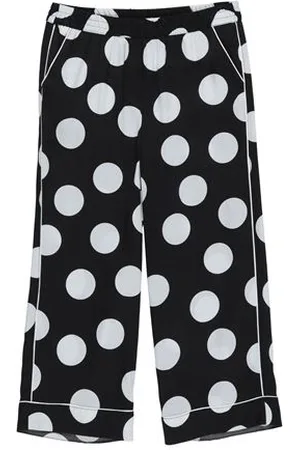 Dolce & Gabbana PARTES DE ABAJO - Pantalones